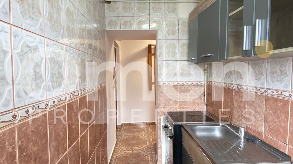 Apartament cu 2 camere, orientare E, langa Spitalulul Judetean - Poză 7