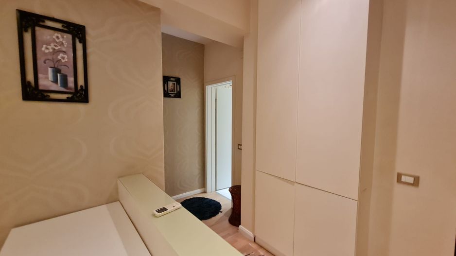 2 camere | zona Laguna Residence - hotel Caro | Lacul Tei | 70 mp - Poză 5