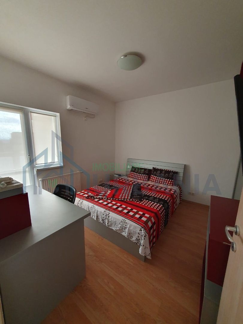 Apartament 2 camere SD Copou Bellevue - Poză 4