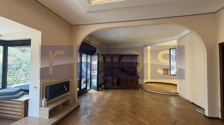 INCHIRIERE APARTAMENT DEOSEBIT 5CAMERE | 221MP   | BLV LASCAR CATARGIU - Poză 3
