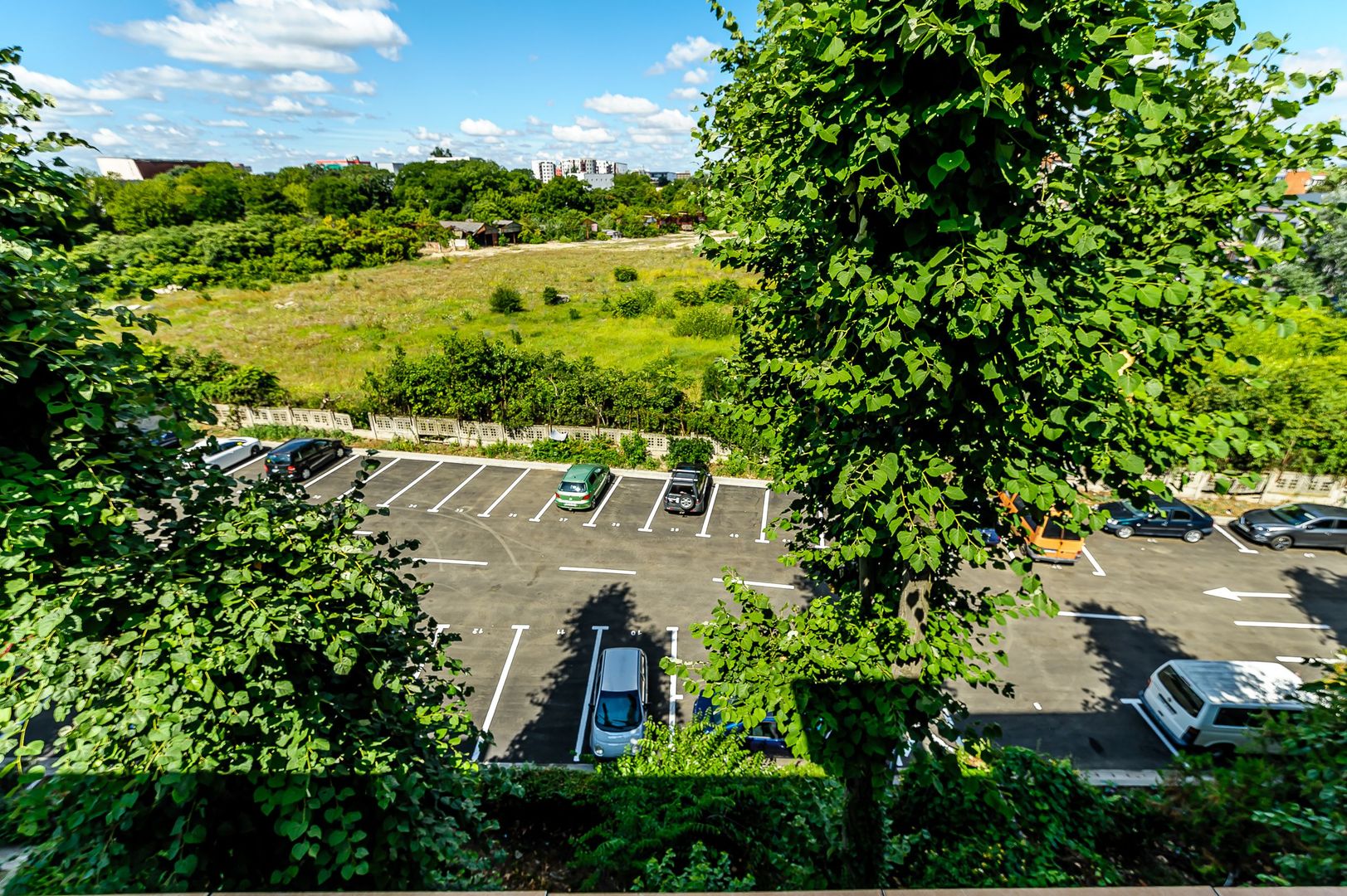 Apartament cu 2 camere, lângă Liceul De Artă Sabin Drăgoi - Poză 6