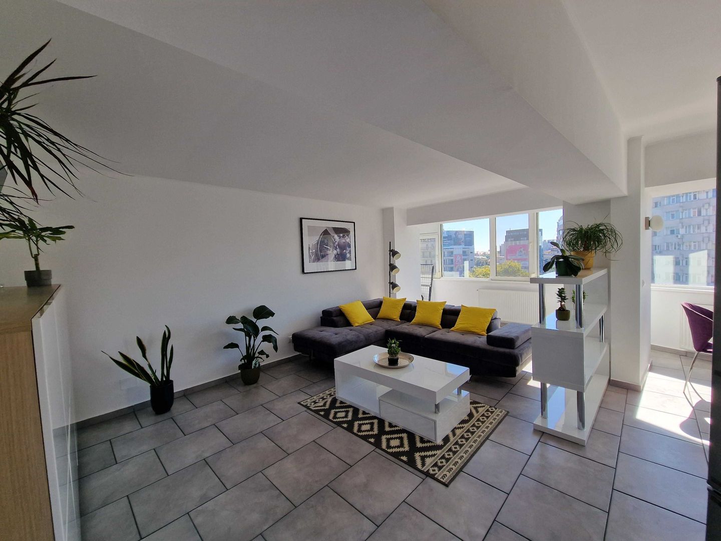 Apartament 2 camere de inchiriat Mosilor Bucuresti - Poză 2