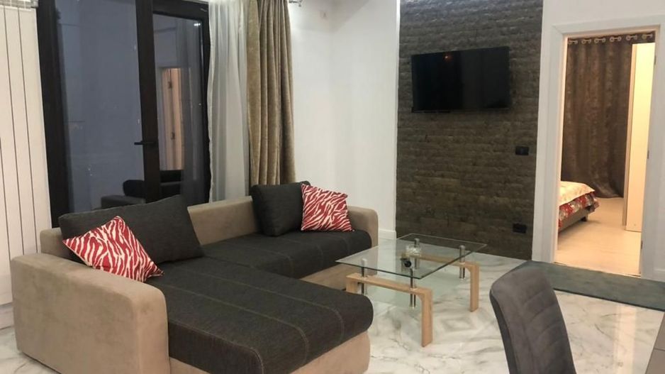 Mihai Bravu 3 camere bloc Boutique an 2021 - Poză 16