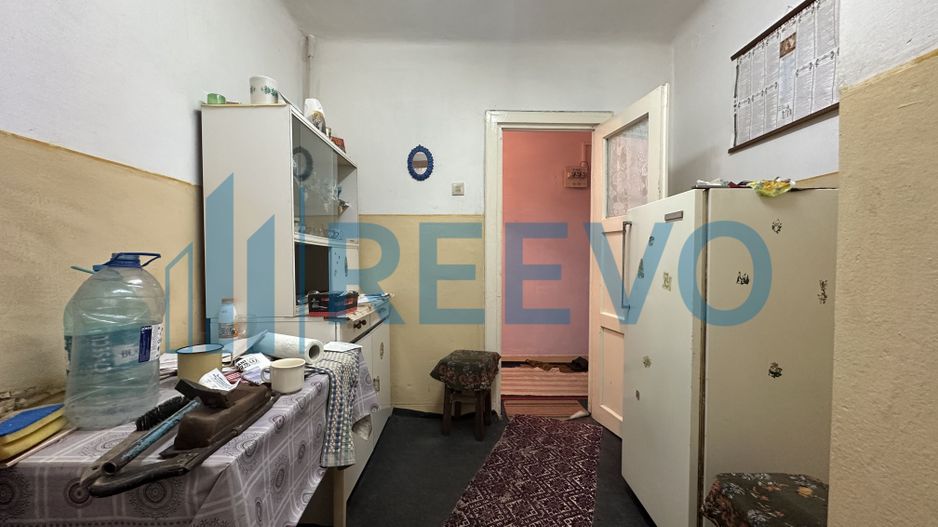 Garsonieră Spațioasă – Zona Centrală (Str. Cuza Vodă) - Poză 3