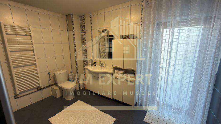 CASĂ 5 CAMERE TEREN 1600 MP CAMPULUNG - Poză 21