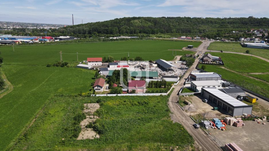 Teren 4.844mp intravilan Scheia | Suceava - Poză 2