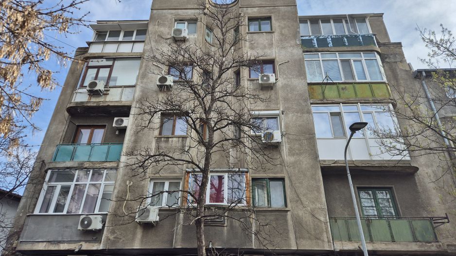 Mansarda 85,90 mp - parc Cismigiu - Poză 2