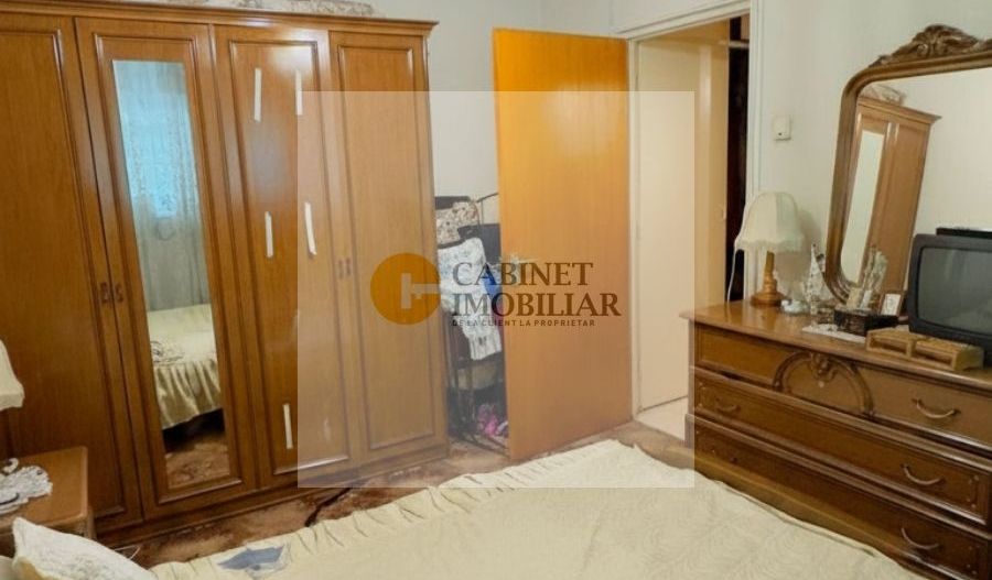 2 Camere | 54mp | et 2/9 | Bloc reabilitat | langa metrou - Poză 10