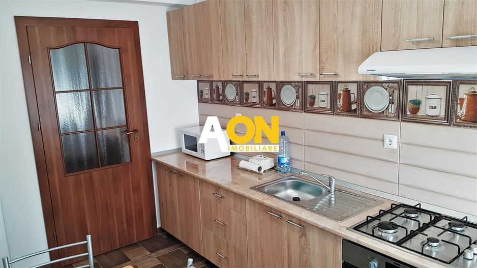 Apartament 2 camere, 54 mp utili, etaj 1, bloc nou, zona Kaufland - Poză 3