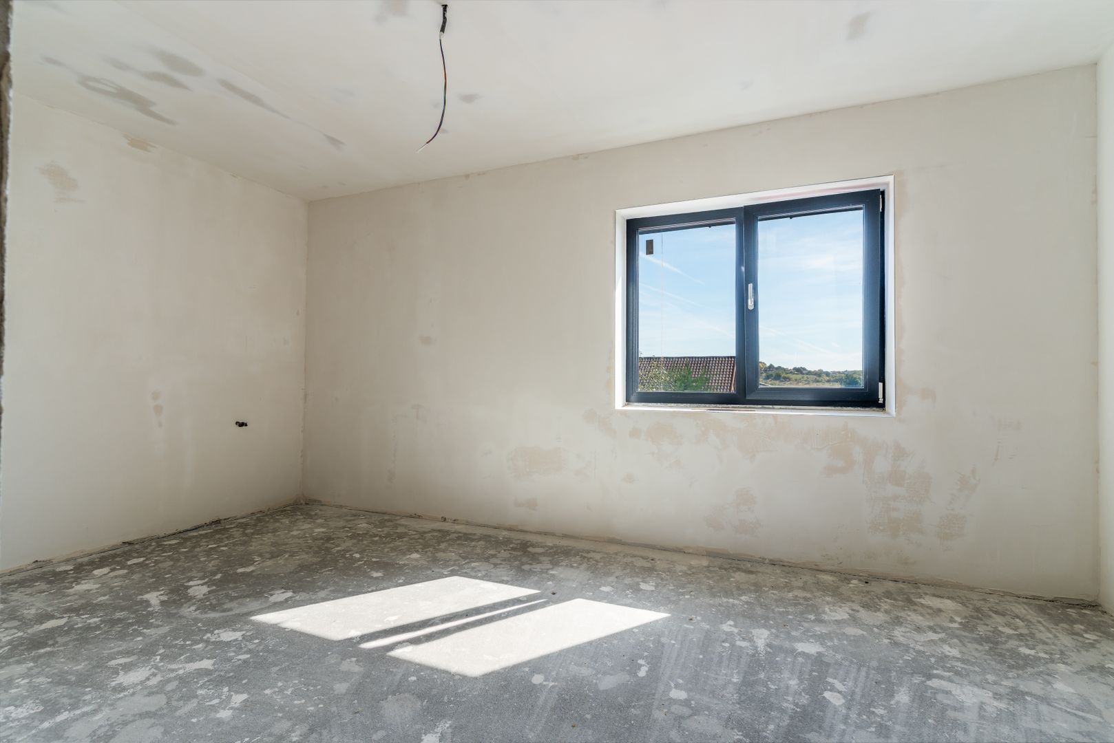 Vilă contemporana cu 6 camere Feleacu.Tavane inalte, 8 Min de oras. 0% - Poză 17