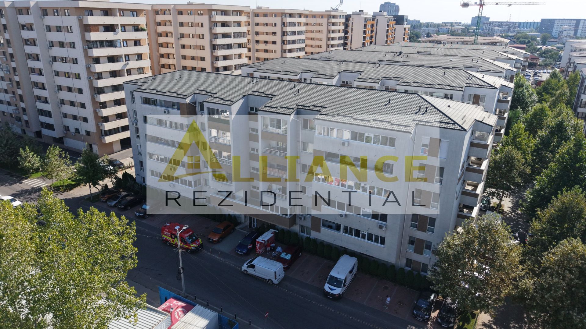 Apartament 2 camere | 57 MP | + parcare - Berceni - Poză 12