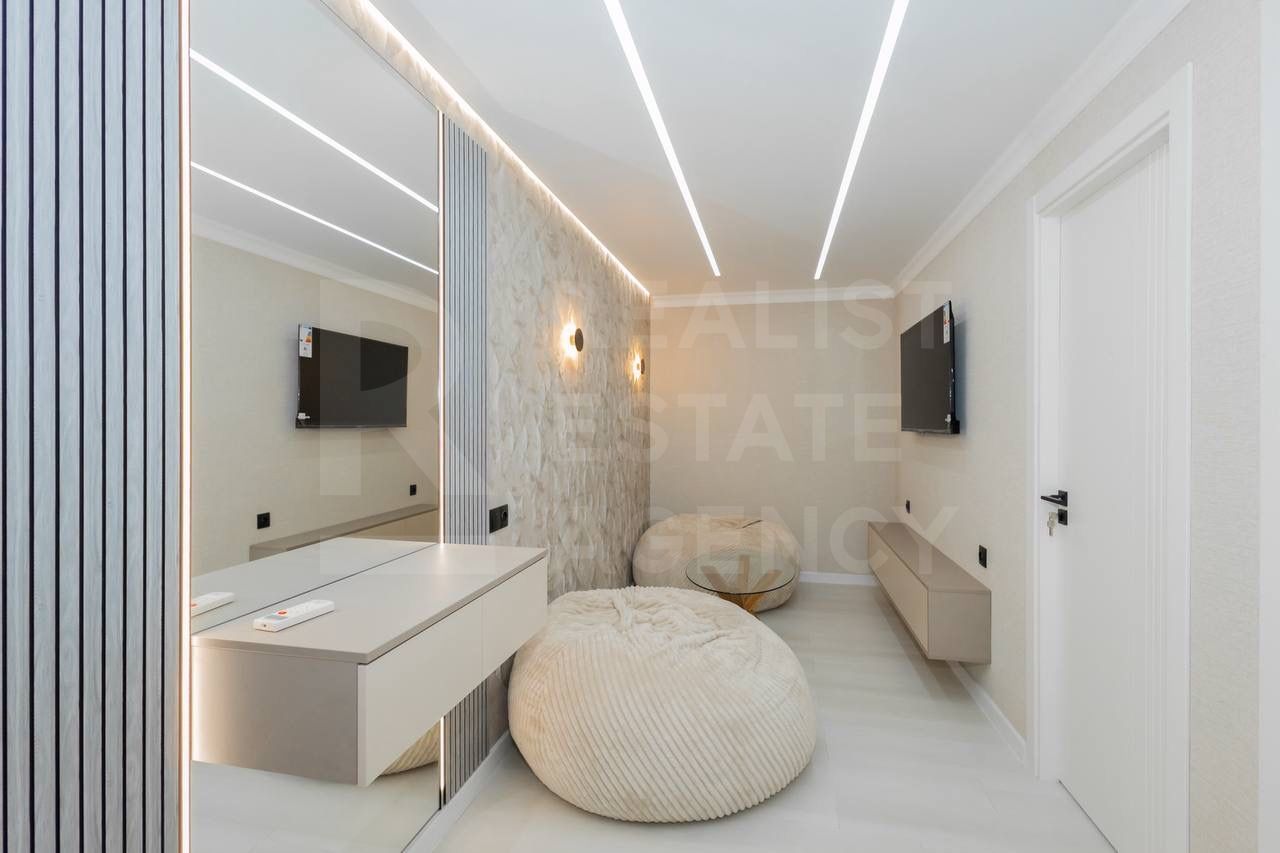 Vânzare, apartament, 2 camere, Strada Nicolae Milescu Spătarul,Ciocana - Poză 1