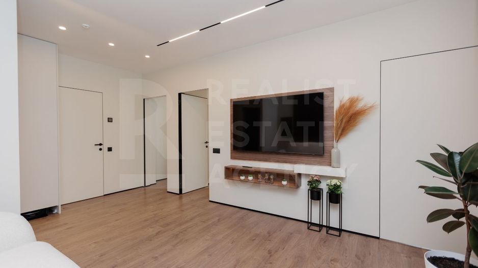 Vânzare, apartament, 2 camere, str. Vasile Lupu, Buiucani - Poză 8