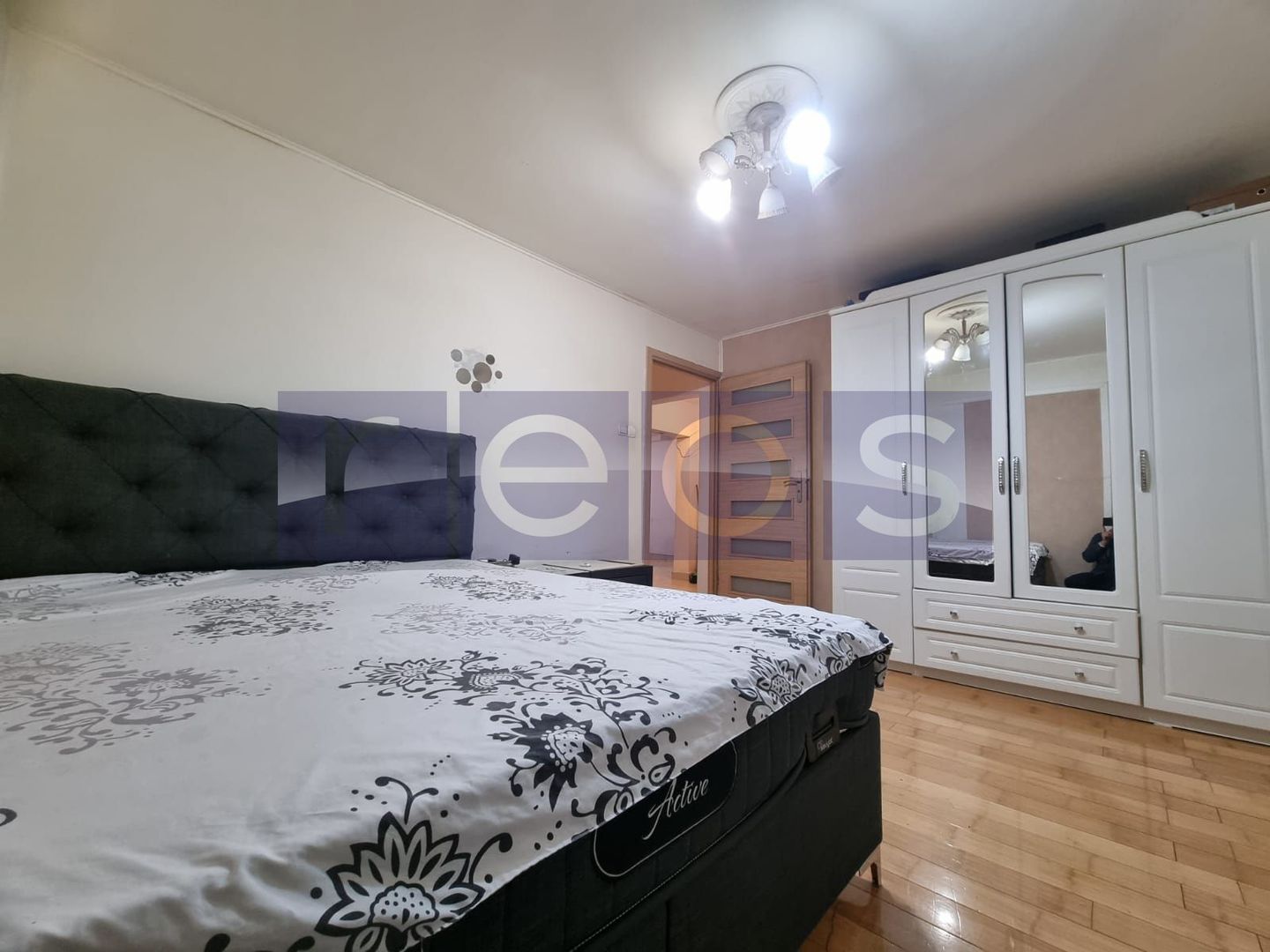 VANZARE 2 CAMERE | DECOMANDAT | ZONA NERVA TRAIAN-OCTAVIAN GOGA - Poză 5