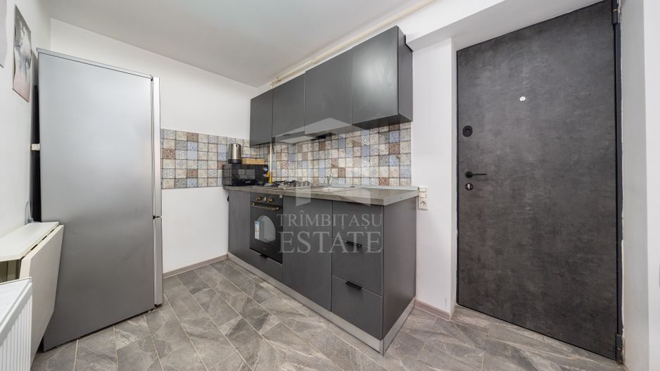 Centrul Istoric Brasov | Garsoniera de vanzare | Ideala investitie - Poză 5