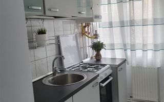 3 cam Circumvalatiunii-Dacia etaj 1 centrala proprie - Poză 20