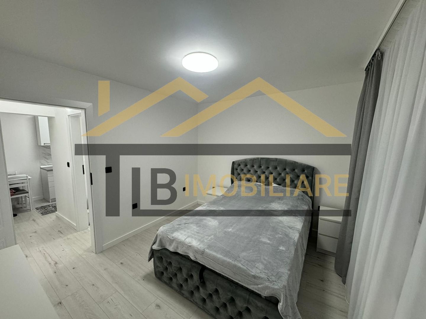 Apartament de 2 camere, decomandat, 49mp, zona Dacia - Poză 4