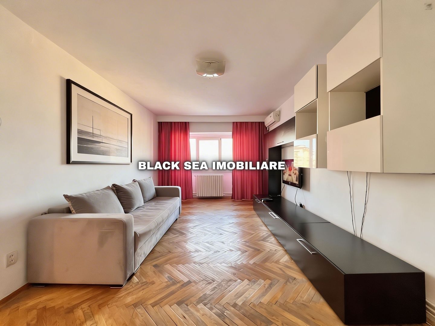 Apartament 3 camere decomandat - Tomis 3 / City Park Mall - For Sale! - Poză 1