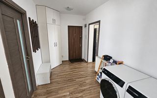 Apartament 3 camere | 69 mpu + balcon 9 mp | 2 parcări | Cartierul Arhitecților - Poză 4