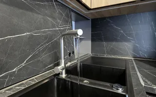 Apartament Premium- LUX- Semicentral- 25 min de UMF- Bloc nou - Poză 23
