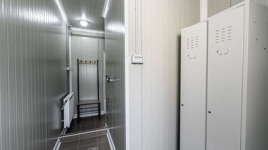 Unitate de abatorizare și procesare carne DN7  -  Nădlac - Poză 4