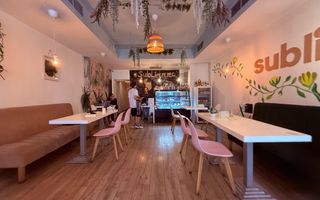 Spațiu Comercial 93 mp | Ultracentral - Centrul Vechi - Poză 5