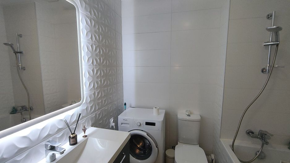 2 Camere Parcare Supraterana 21 Residence Disponibil Imediat - Poză 7