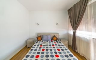 Vila Individuala cu 4 camere, zona Giurgiului - Poză 16