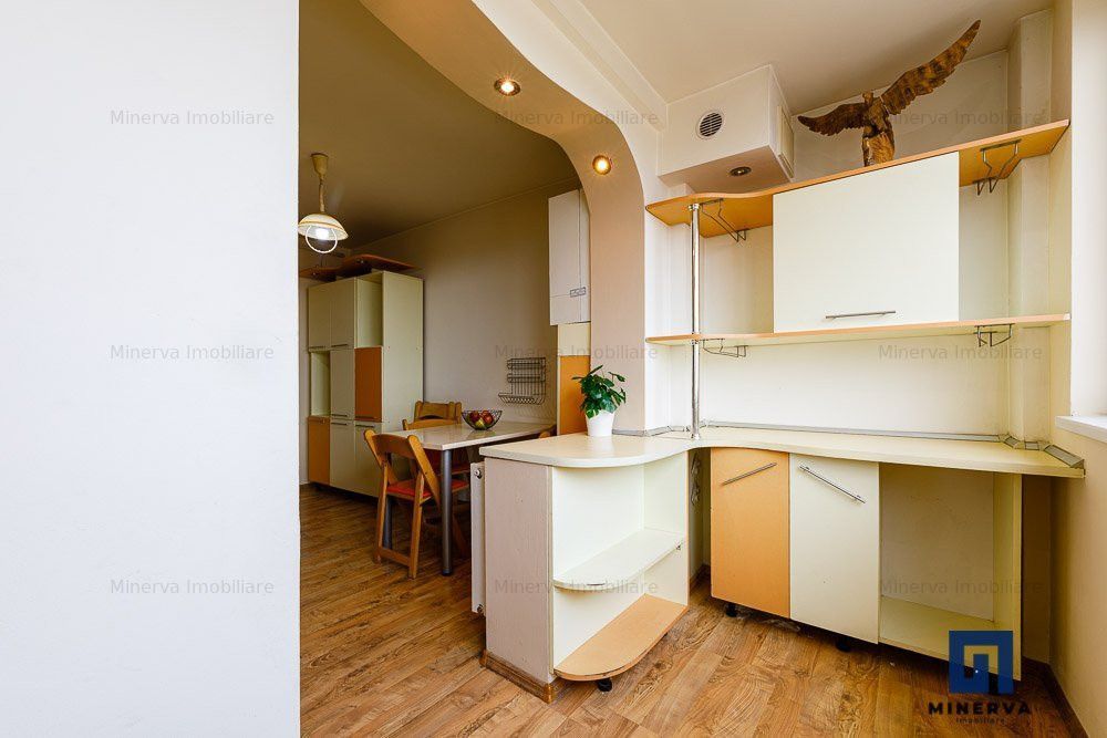 Apartament 4 camere | Punctele Cardinale, Bastion, Medicina | COMISION 0 - Poză 27