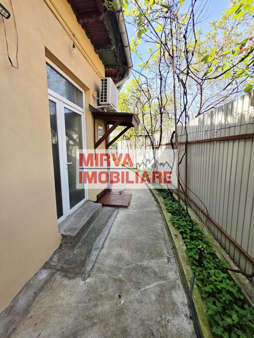 Casă 5 camere Dorobanțu | Panouri solare | Teren 299 mp - Poză 4