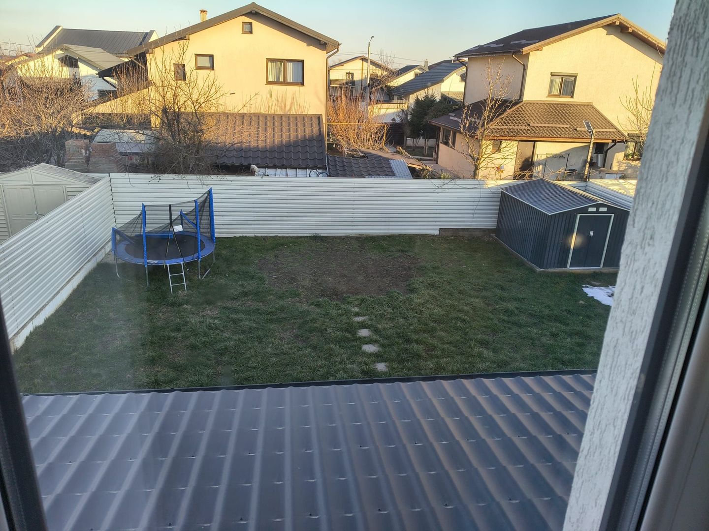 vila indiv smart,mob-util,5cam,3bai,2-4parc,teren456mp,com.Berceni - Poză 14