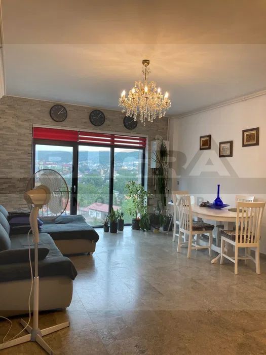Apartament 2 camere, etaj intermediar, parcare, zona Platinia - Poză 5