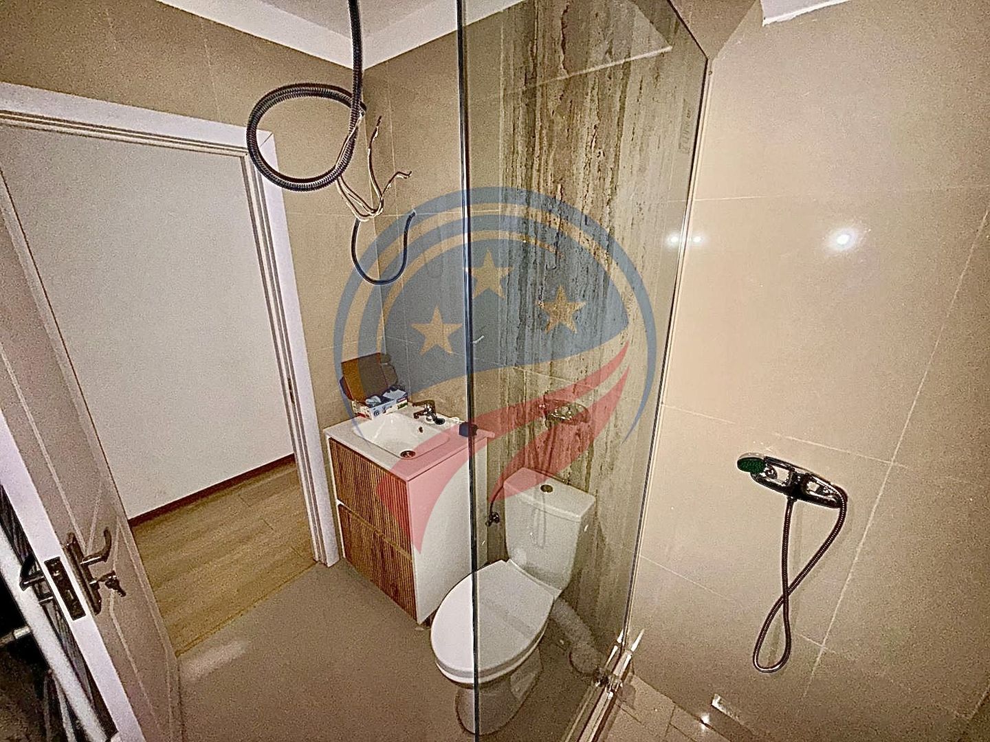 Garsoniera de inchiriat/Gradina Botanica - Poză 2