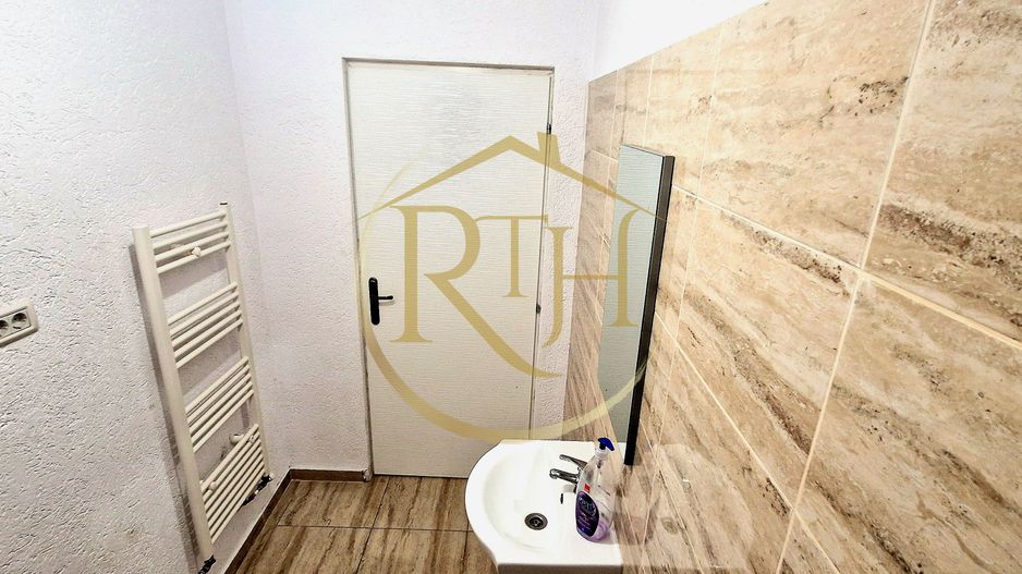 Inchiriez apartament cu 2 camere in bloc nou la 5 minute de Shopping City - Poză 14