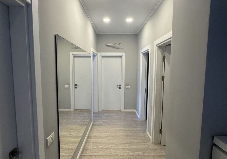 Braytim | 3 Camere | 2 Parcări | 2 Balcoane | Încălzire în pardoseală - Poză 3
