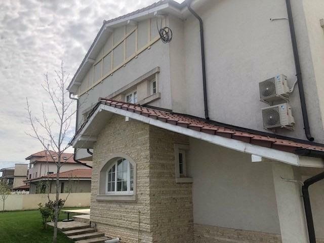 Casa individuala langa lacul Straulesti cu mutare imediata. Direct proprietar - Poză 2