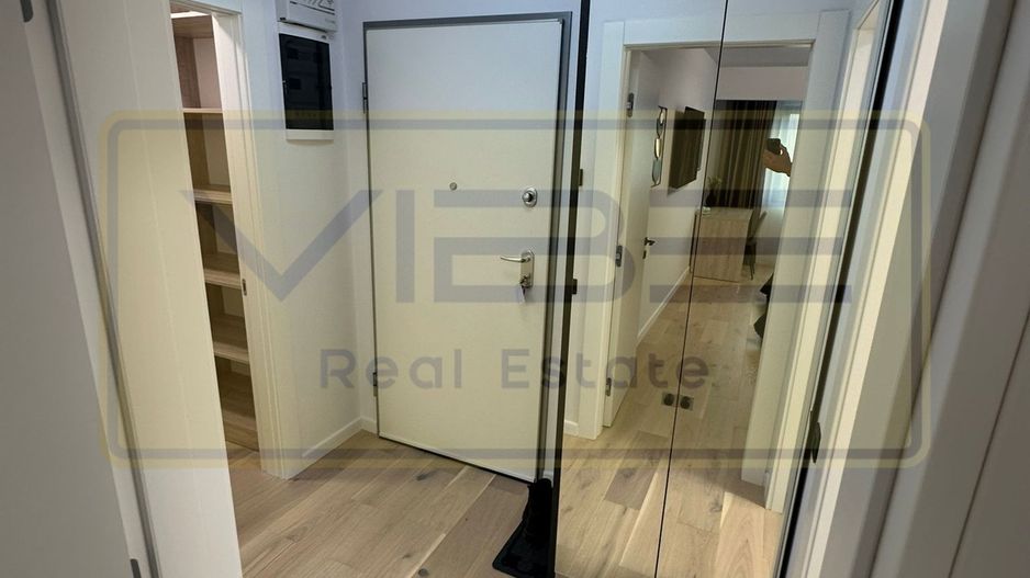 Apartament 1 camera+parcare Palas Campus- Mitropolie - Poză 8