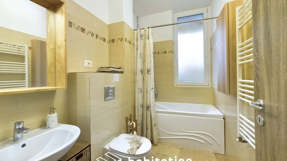 Apartament cu 2 camere, decomandat si primitor, zona Lipovei- Pădure - Poză 13