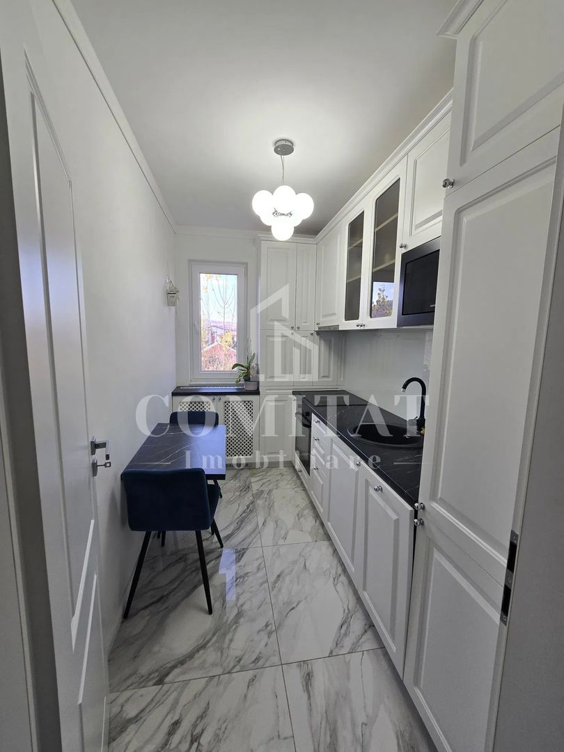 Apartament 2 camere | Etaj intermediar | zona Parcului Poligon - Poză 5