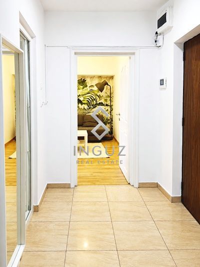 2 camere de închiriat – FIX la Metrou Unirii 1 - Poză 4