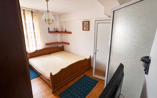 Apartament George Enescu | 3 camere | Etaj 6 | Mansarda | 95000 Euro - Poză 3