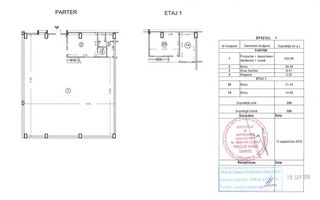 Hala si birouri cu suprafta de 320m-uzina 2 - Poză 8