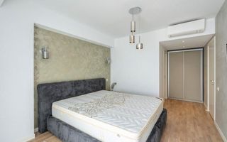 Apartament 4 camere lux - Herastrau | Loc de parcare | Boxa - Poză 10