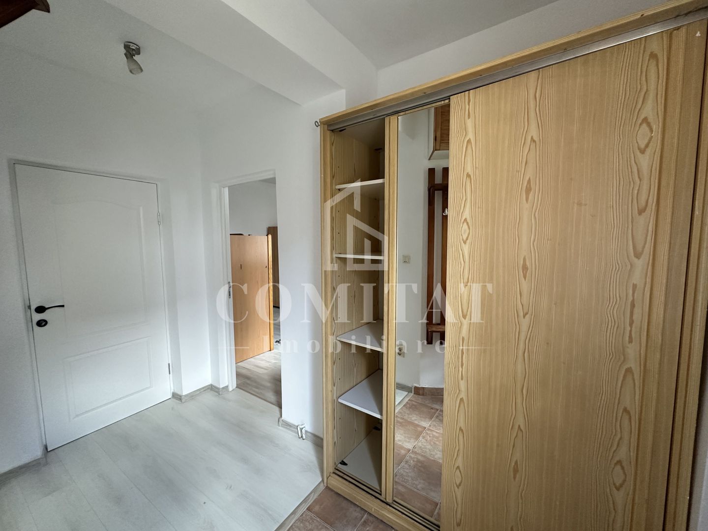 Apartament 2 camere | Zona Pieței Cipariu - Poză 13