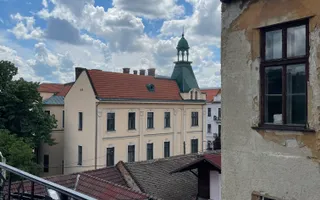 Apartament la casa cu 2 camere | Centrala pe gaz | Oradea - Poză 19