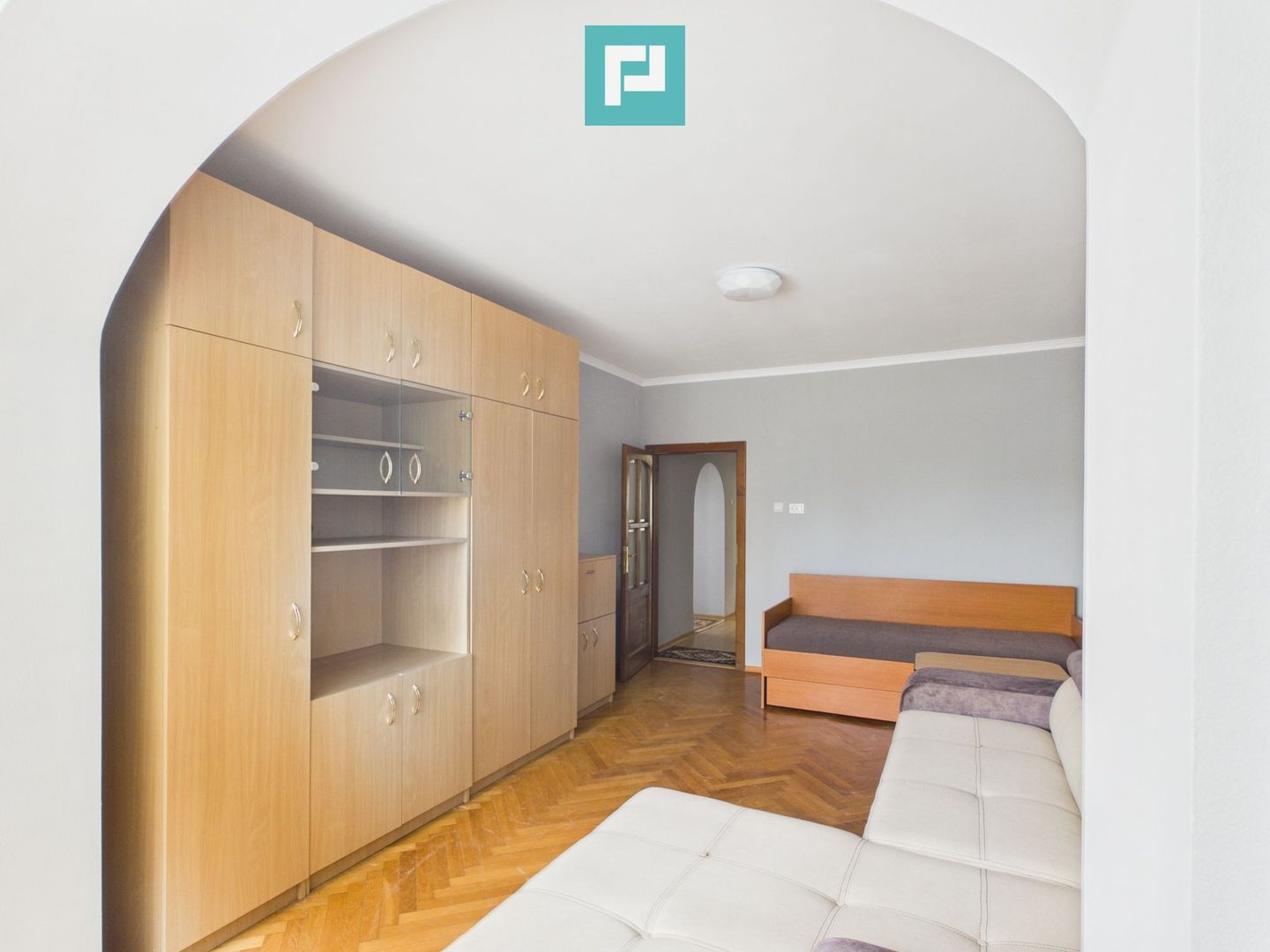 Apartament de inchiriat 2 camere Central - Magheru - Poză 5