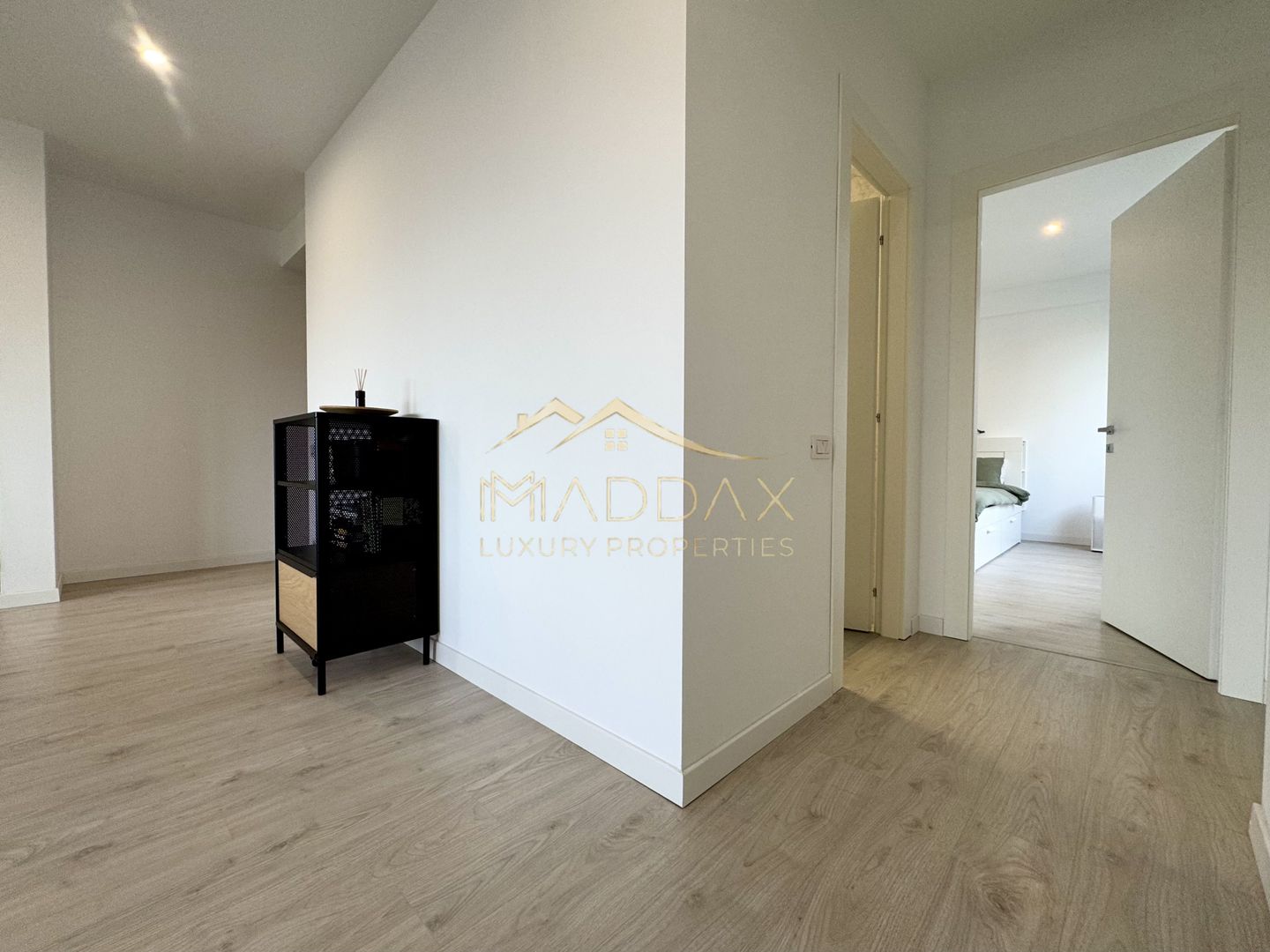 Apartament cu 2 camere *67mp utili + Terasa* // Pipera - Rond OMV - Poză 23