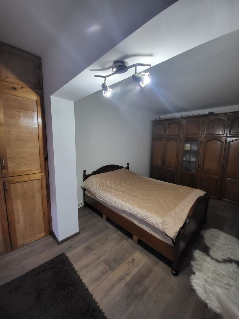 APARTAMENT RENOVAT DE VANZARE IN AIUD - Poză 3