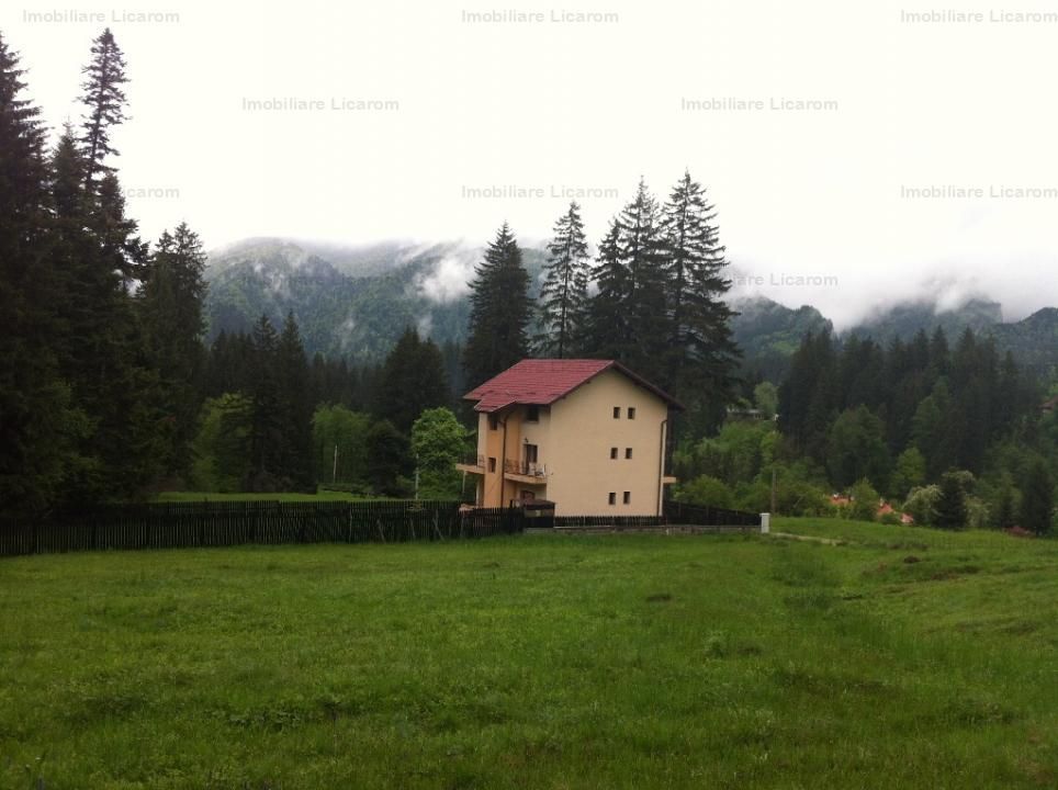 Teren intravilan Cotul Donului,pretabil Hotel/pensiune. - Poză 7