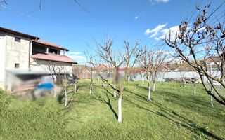 Casa individuala cu teren de 1000 mp in Sanpaul. - Poză 5